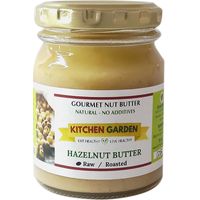 Kitchen Garden Raw Hazel Nut Butter